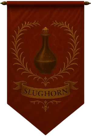 Sztandar Slughorn
